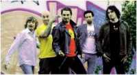 photo de The Drinkers